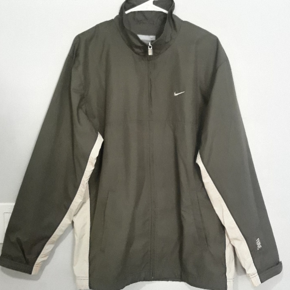Nike Men's Trucksuit M
